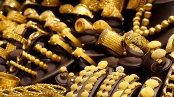 13 يونيو 2025: أسعار الذهب تواصل الارتفاع بزيادة 50 جنيها، وعيار 21 يصل إلى 4850 جنيها.