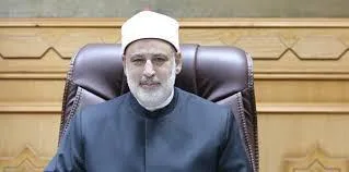 الضويني ينعى مدرس الأزهر القتيل: وافته المنية في المكان الذي عاد إليه بحثًا عن الأمان مع أسرته