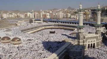 2024: أكثر من 1000 وفاة خلال موسم الحج