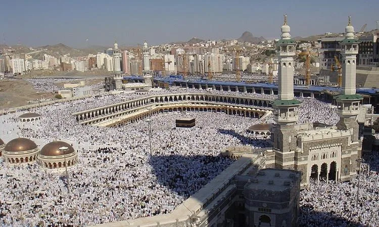 2024: أكثر من 1000 وفاة خلال موسم الحج 2024: أكثر من 1000 وفاة خلال موسم الحج