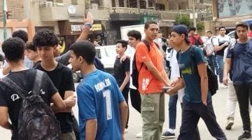 وكيل تعليم مطروح: لم تصل أي شكاوى بشأن امتحان الدراسات الاجتماعية للصف الثالث الإعدادي.