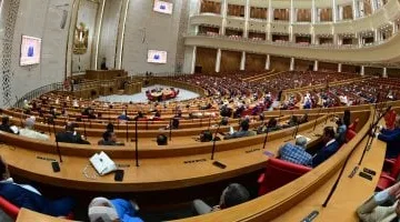 مجلس النواب يستعرض مشروع قانون الإيجارات القديمة الاثنين القادم