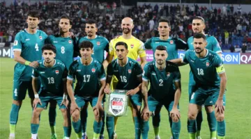 نجم المنتخب العراقي قد يغيب عن الملحق الآسيوي