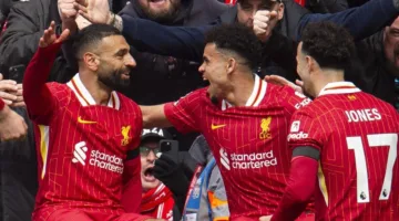 ما هي أبرز تعاقدات ليفربول في سوق الانتقالات الشتوية 2025؟