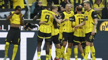 دورتموند فرصة إنقاذ لنجم مانشستر يونايتد