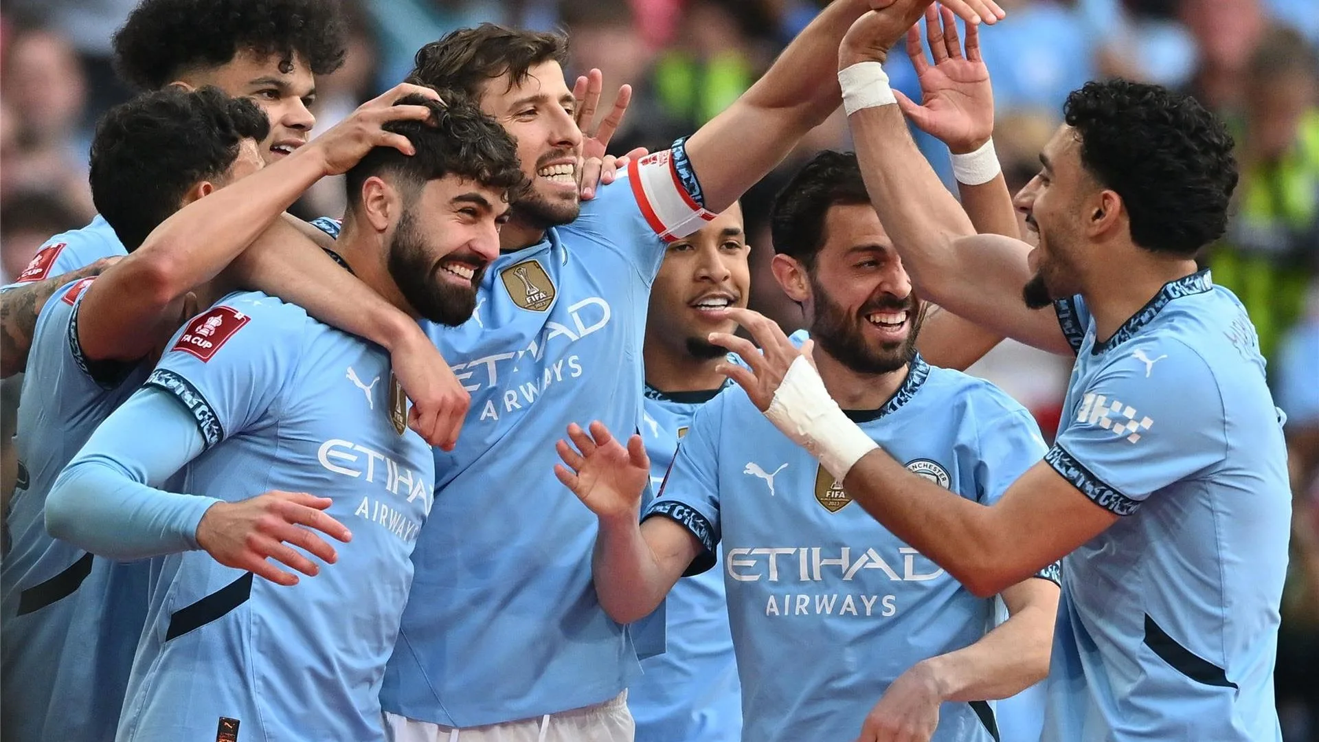 مانشستر سيتي يوقع اتفاقية مع لاعب نرويجي مانشستر سيتي يوقع اتفاقية مع لاعب نرويجي