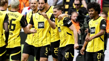 متى تُقام مباراة بوروسيا دورتموند وفلومينينسي في كأس العالم للأندية 2025؟ وما هي القنوات التي ستنقلها؟