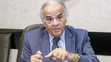 عباس يعلن توقف دعمه لنادي الزمالك