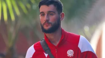 العين الإماراتي يُستعد للتعاقد مع لاعب مغربي جديد
