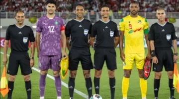المغرب يتغلب على بنين ويستمر في تحقيق نتائج رائعة