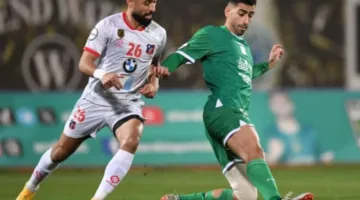 الرقم القياسي هو العامل الرئيسي في اشتعال نهائي كأس أمير الكويت