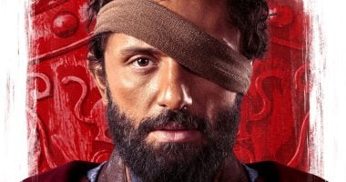 كريم محمود عبد العزيز يتصدر التريند بـ “شمس الدين” في “مملكة الحرير”.. اكتشف التفاصيل كريم محمود عبد العزيز يتصدر التريند بـ “شمس الدين” في “مملكة الحرير”.. اكتشف التفاصيل