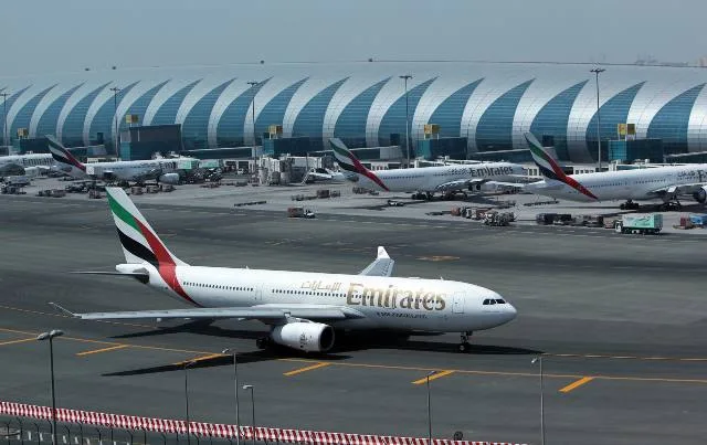 شركة طيران الإمارات تخطط لاستمرار تشغيل طائراتها الضخمة ‘A380’ حتى نهاية العقد القادم