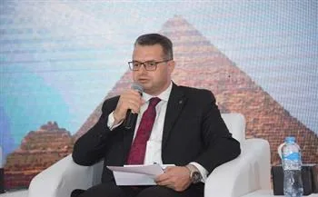 خبير اقتصادي: نقص الغاز ظاهرة مؤقتة والحكومة تسعى لاستعادة التوازن في القريب العاجل خبير اقتصادي: نقص الغاز ظاهرة مؤقتة والحكومة تسعى لاستعادة التوازن في القريب العاجل