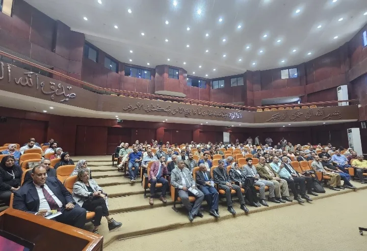 «الضرائب» تستكشف مع القطاع الخاص في مدينة بدر طرق الاستفادة من التسهيلات الضريبية «الضرائب» تستكشف مع القطاع الخاص في مدينة بدر طرق الاستفادة من التسهيلات الضريبية