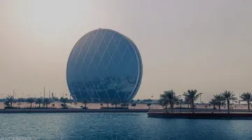 الدار العقارية تكشف عن استراتيجيتها لتطوير جزيرة فاهد باستثمار يزيد عن 40 مليار درهم
