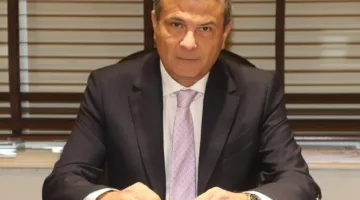 وزير الزراعة: الزراعة الذكية وسيلة لمواجهة تغير المناخ وتعزيز الأمن الغذائي.