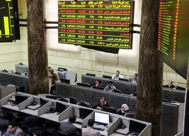 الجهات المختصة في البورصة تراجع مستندات تسجيل أسهم زيادة رأس المال لشركة “فاليو”
