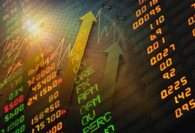ارتفاع مؤشرات السوق في بداية التداولات الصباحية مدفوعًا بمشتريات محلية وأجنبية ارتفاع مؤشرات السوق في بداية التداولات الصباحية مدفوعًا بمشتريات محلية وأجنبية
