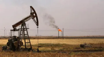 التوترات الجيوسياسية تدفع أسعار النفط للارتفاع