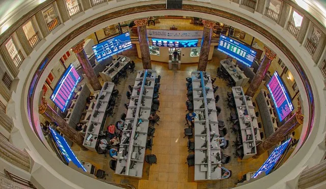 زيادة مؤشر قطاع العقارات في البورصة بنسبة 0.60% عند نهاية التداولات زيادة مؤشر قطاع العقارات في البورصة بنسبة 0.60% عند نهاية التداولات