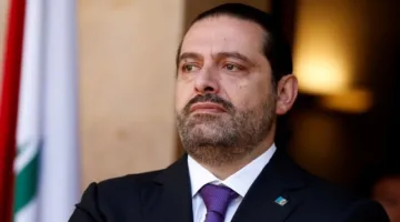سعد الحريري يطلق شركة متخصصة في الذكاء الاصطناعي في أبوظبي