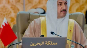 البحرين تقوي تعاونها مع قطر في قطاع النقل والخدمات اللوجستية