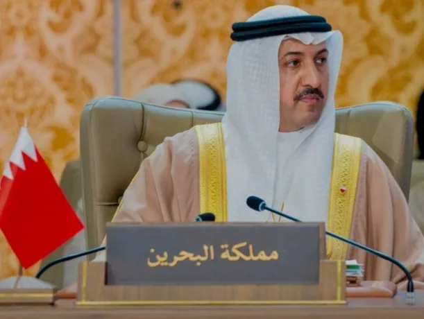 البحرين تقوي تعاونها مع قطر في قطاع النقل والخدمات اللوجستية البحرين تقوي تعاونها مع قطر في قطاع النقل والخدمات اللوجستية