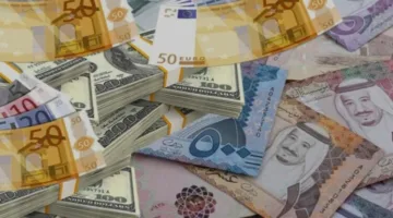أسعار الصرف للعملات العربية والأجنبية لدى البنك المركزي بتاريخ 4 يونيو 2025