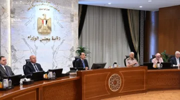 مجلس الوزراء يوافق على مشروع قرار يتعلق باتفاقية مراكز التسريع للاتحاد الدولي للاتصالات