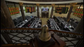 مؤشر العقارات في البورصة يسجل ارتفاعاً بنسبة 0.49% عند الإغلاق