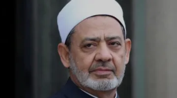 شيخ الأزهر يقدم التهاني للأمة الإسلامية بمناسبة عيد الأضحى ويناشد المجتمع الدولي لوقف الإبادة في غزة.