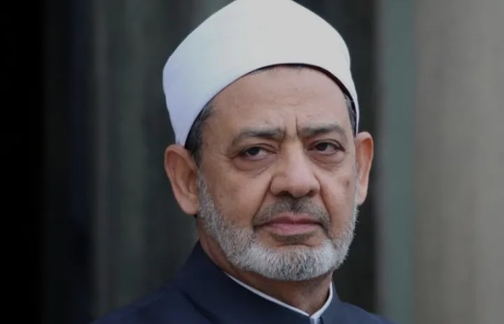 شيخ الأزهر يقدم التهاني للأمة الإسلامية بمناسبة عيد الأضحى ويناشد المجتمع الدولي لوقف الإبادة في غزة.