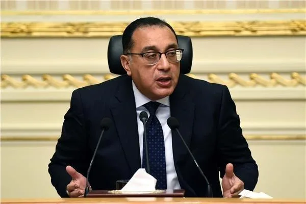 مدبولي: لا أستطيع التعليق على مستقبل سعر الدولار… مسؤولية إدارة السياسة النقدية تقع بالكامل على عاتق البنك المركزي. مدبولي: لا أستطيع التعليق على مستقبل سعر الدولار… مسؤولية إدارة السياسة النقدية تقع بالكامل على عاتق البنك المركزي.
