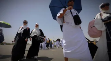 رئيس بعثة الحج: خطة تصعيد حجاج القرعة إلى عرفات حققت نجاحاً كبيراً.