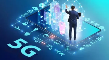 شركة إي آند مصر تطلق خدمات الجيل الخامس لتعزيز التحول الرقمي