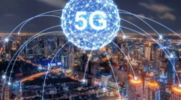 “ڤودافون مصر” تعلن عن إطلاق تكنولوجيا “5G” مع أوسع شبكة لتغطية في البلاد