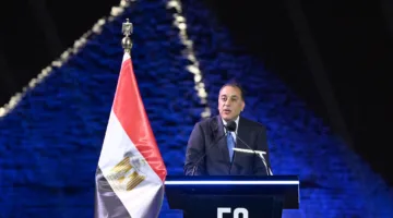 “مدبولي”: الجيل الخامس يمثل تقدمًا نحو “مصر الرقمية” وتمكين الشباب وتعزيز الاقتصاد المعرفي