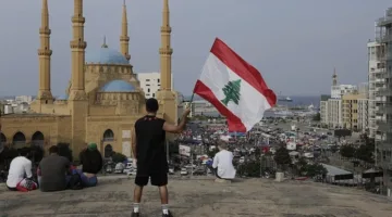 رئيس وزراء لبنان يعلن عن تقدم في المفاوضات مع صندوق النقد الدولي