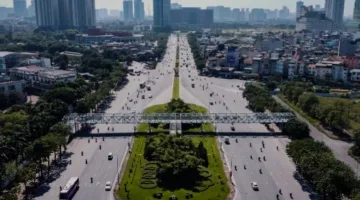 وزير التجارة الأمريكي ينذر فيتنام بفرض ضغوطات إضافية بسبب إعادة تصدير المنتجات الصينية إلى الولايات المتحدة