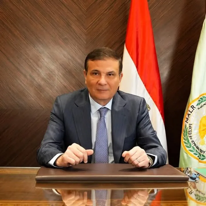 خلال عطلة العيد.. وزير الزراعة يأمر باستمرار تقديم الخدمات وحماية الأراضي وتعزيز الرقابة على الأسواق خلال عطلة العيد.. وزير الزراعة يأمر باستمرار تقديم الخدمات وحماية الأراضي وتعزيز الرقابة على الأسواق