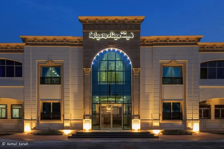 ميناء دمياط يستقبل أربع سفن ويصدر 2128 طن من البضائع العامة خلال يوم واحد