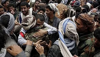 الحوثيون: جاهزون لإبرام صفقة تبادل تشمل كافة الأسرى