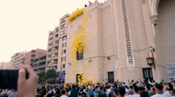 مدن التطوير العقاري تنظم احتفالات عيد الأضحى في مساجد القاهرة وباقي المحافظات