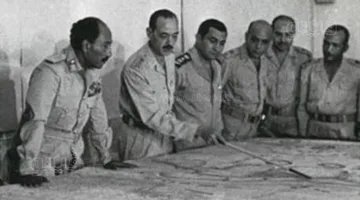 في مثل هذا اليوم.. ذكرى رحيل المشير عبد الغني الجمسي، وزير الدفاع المصري