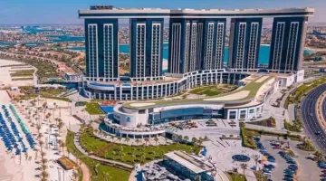 العلمين الجديدة: وجهة المصايف العربية لعام 2025