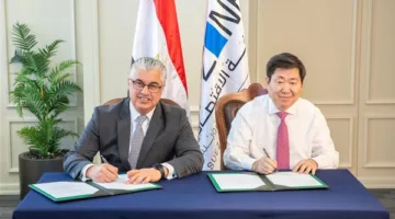 بتكلفة 17 مليون دولار.. “هايتكس” الصينية تطلق مشروعًا لإنتاج الأقمشة الزخرفية في القنطرة غرب