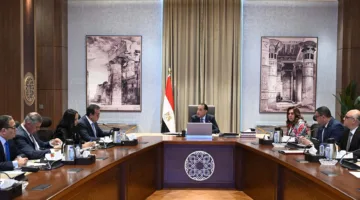 “الحكومة” تُخطط للإعلان عن خلو مصر من مرض الجذام بحلول عام 2030.