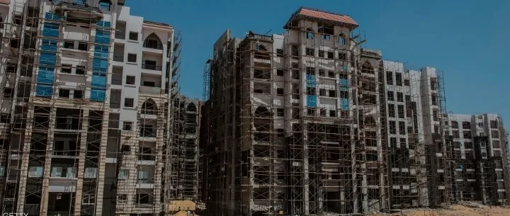 خبير عقاري: مبيعات العقارات ستصل إلى 2.5 تريليون جنيه في 2024.. ومبيعات هذا العام قد تتجاوز هذا الرقم. خبير عقاري: مبيعات العقارات ستصل إلى 2.5 تريليون جنيه في 2024.. ومبيعات هذا العام قد تتجاوز هذا الرقم.