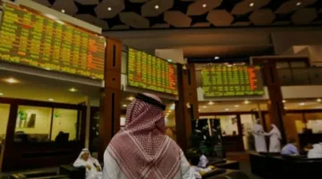 الأسواق الخليجية تسجل ارتفاعاً في ظل انتظار نتائج المفاوضات التجارية بين الولايات المتحدة والصين.